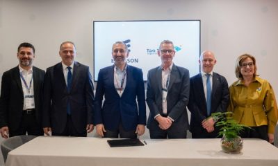 Türk Telekom ve Ericsson’dan stratejik iş birliği