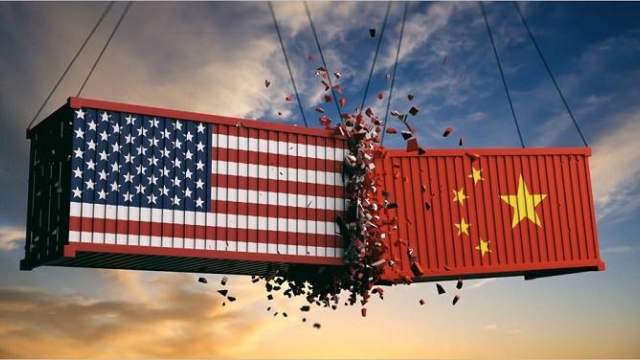 Onlar istedi, Trump geri adım attı! Dünya büyük kaostan döndü