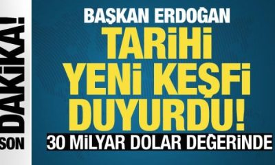Başkan Erdoğan’dan önemli açıklama: İstanbul’u modern sağlık tesisleriyle donatıyoruz