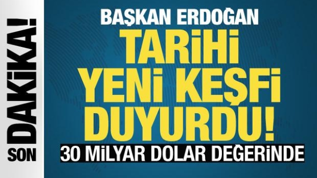 Başkan Erdoğan’dan önemli açıklama: İstanbul’u modern sağlık tesisleriyle donatıyoruz