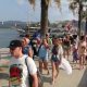 Muğla’ya İran’lı turist ilgisi