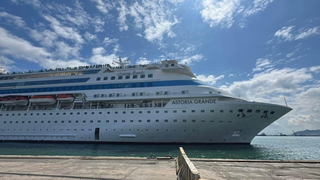 Rus turistlerin Samsun ilgisi artıyor