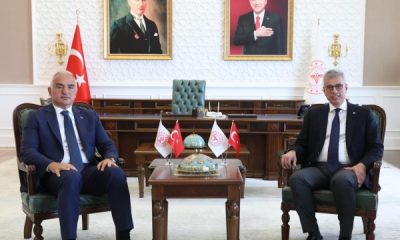Sağlık turizminde yeni dönem! İki bakanlıktan kritik adım! İmzalar atıldı