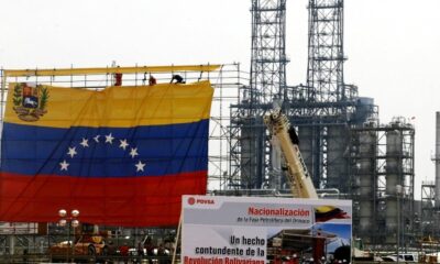 ABD’den piyasaları sarsacak duyuru! Son dakika Venezuela petrolü kararı