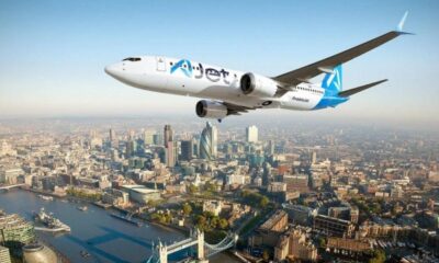 AJet, IATA üyesi oldu