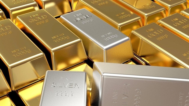 Altın ve gümüşte sert dalgalanma! Son durum, yeni fiyatlar
