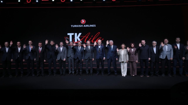 Bakan Uraloğlu: Cumhuriyet tarihimizin yeni rekorunu kırdık