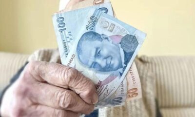 Emeklileri keyifli edecek haber! 3 bin 119 TL daha hesaplara yatacak