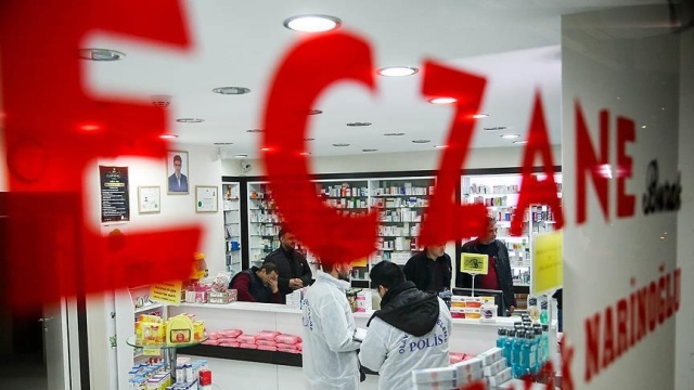 Fabrika fiyatına eczane: Büyükşehir veriyi şaşırttı