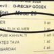 Fiyatlar cep yakıyor! Faturanın yüzde 30’una kadar çıktı! Vatandaştan şikayet yağıyor!