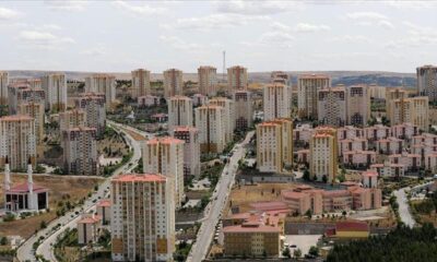 Gayrimenkul satış sayısı 3,3 milyonu aşarak tarihi tepeye yerleşti