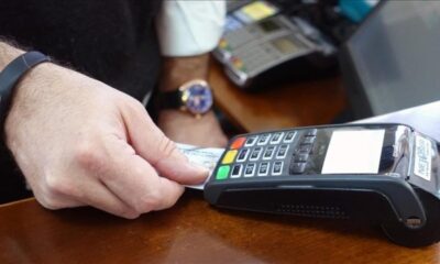 Kredi kartı harcamalarında tarihi rekor: 2.5 trilyon lirayı aştı!