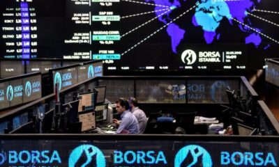 Merkez Bankasının faiz kararı borsayı uçurdu