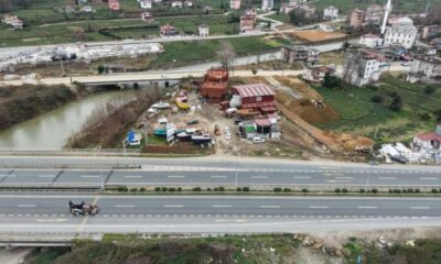 Of’tan Senegal’e balıkçı teknesi ihracatı