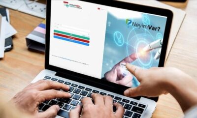 Randevu Sistemi (MHRS) kullananlar dikkat! Kopyasını yaptılar! Bütün paranız gidebilir