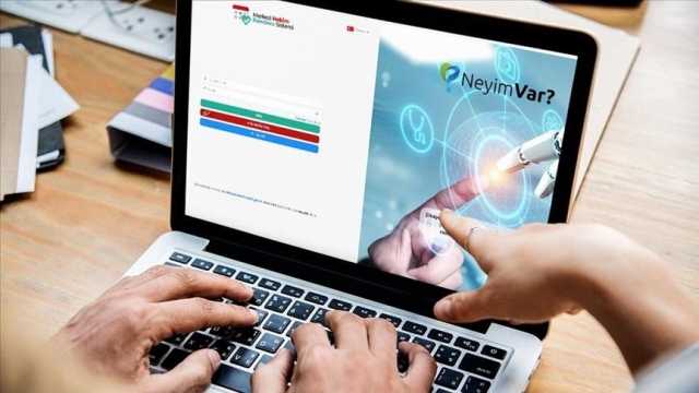 Randevu Sistemi (MHRS) kullananlar dikkat! Kopyasını yaptılar! Bütün paranız gidebilir