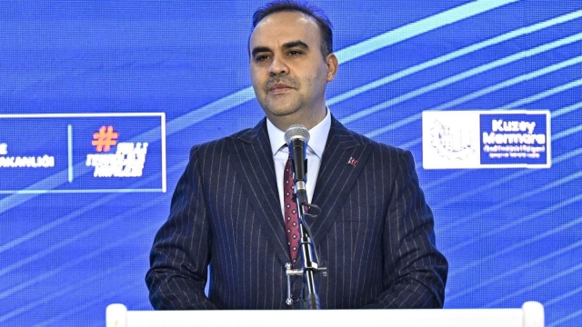 Resmi Gazete’de yayımlandı! 13 vilayette dev sanayi atılımı başlıyor