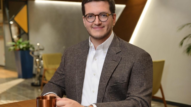 Sabri Ülker Vakfı’nın idaresinde yeni yapılanma