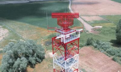 Suriye hava alanı ASELSAN’a emanet! Uçuşlara Türk imzası