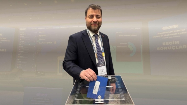 Tera Holding Yönetim Kurulu Lideri Emre Tezmen DEİK Finlandiya İş Konseyi Başkanı oldu