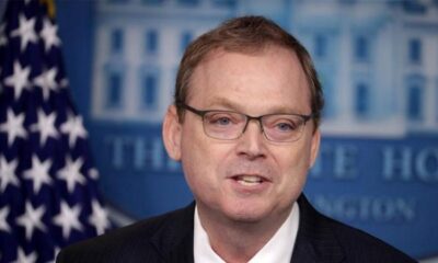 Trump’tan Fed açıklaması: “Hassett’i Beyaz Saray’da istiyorum!”