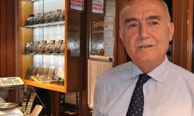 Uzman isim gram altın için tarih verdi: 10 bin TL’ye çıkabilir!
