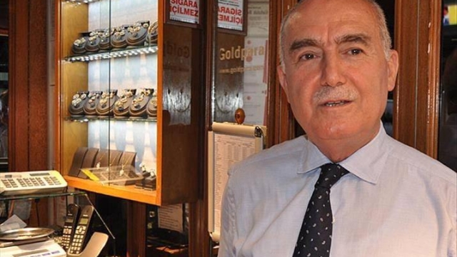 Uzman isim gram altın için tarih verdi: 10 bin TL’ye çıkabilir!