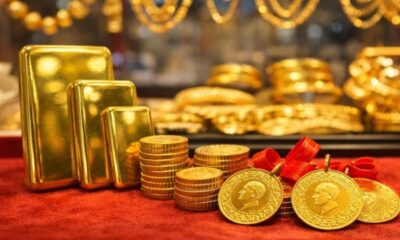 Uzman isimden Şubat ayı gram altın iddiası: Altında o sayı sürpriz olmaz!
