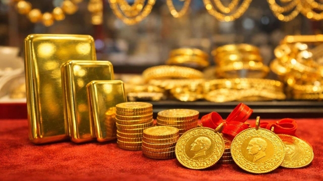 Uzman isimden Şubat ayı gram altın iddiası: Altında o sayı sürpriz olmaz!