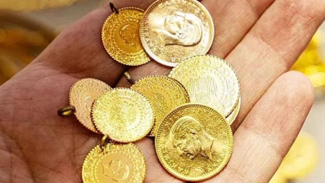 İslam Memiş’ten çarpıcı tahmin! Altın yatırımcılarına müjde