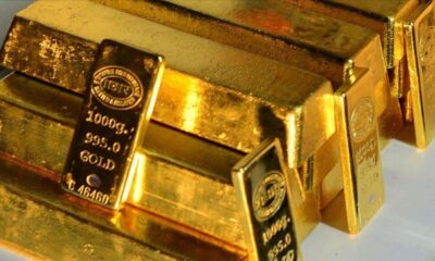 Son dakika: Haftaya kayıpla başladı! Altın fiyatları çakıldı! Gümüşte sürpriz