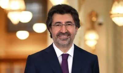 Ziraat’e 1 milyar dolarlık uzun vadeli finansman