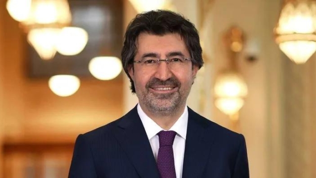 Ziraat’e 1 milyar dolarlık uzun vadeli finansman